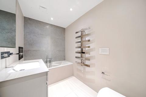 undefined, Westbourne Grove Terrace, Bayswater, London, W2