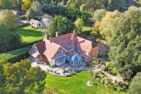 6 bedroom detached house for sale, Emery Down, Lyndhurst, SO43