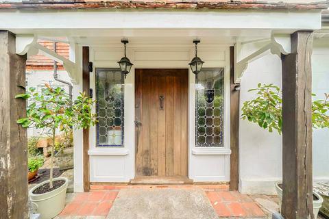 6 bedroom detached house for sale, Emery Down, Lyndhurst, SO43