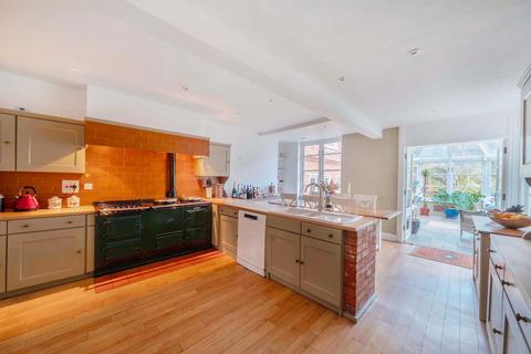 6 bedroom detached house for sale, Emery Down, Lyndhurst, SO43