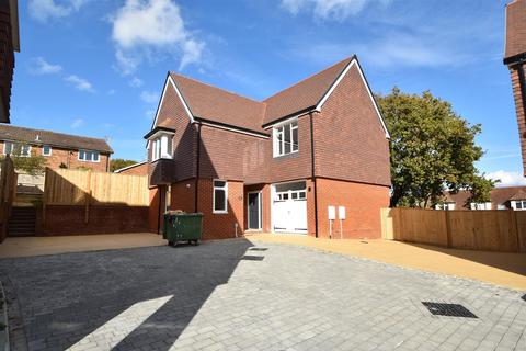 undefined, Market Gardens, Fairlight, Hastings