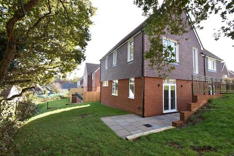 undefined, Market Gardens, Fairlight, Hastings