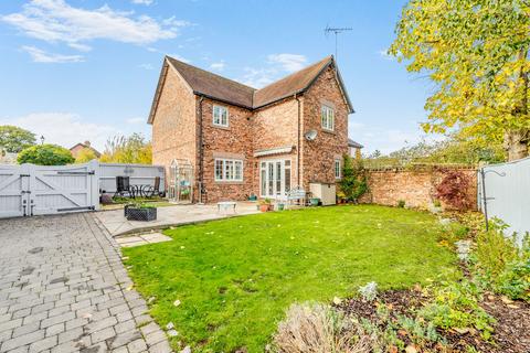 undefined, Brereton Close, Tarvin, CH3