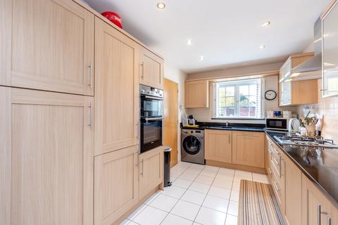 undefined, Brereton Close, Tarvin, CH3