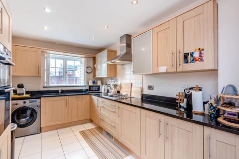 undefined, Brereton Close, Tarvin, CH3