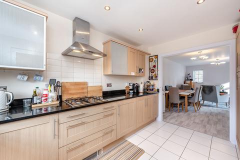 undefined, Brereton Close, Tarvin, CH3