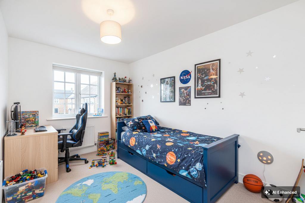 Bedroom 3