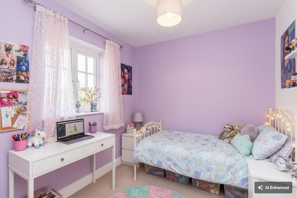 Bedroom 4