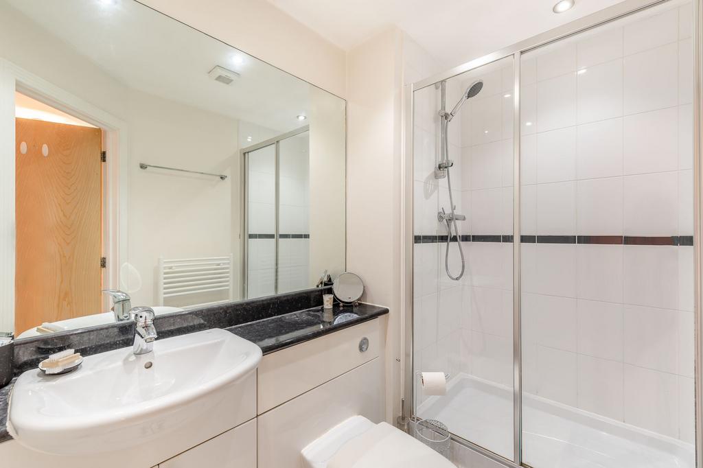 Master en suite