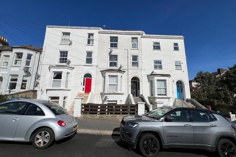 1 bedroom flat to rent, St Marys Road, South Norwood