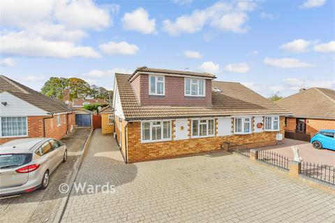 5 bedroom chalet for sale, St. Margaret's Drive, Gillingham ME8