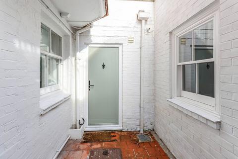 2 bedroom ground floor flat for sale, Christchurch Road, Boscombe
