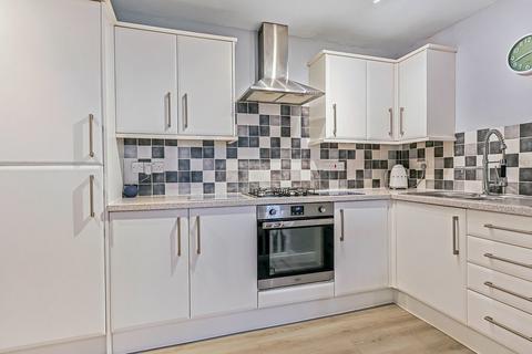 2 bedroom ground floor flat for sale, Christchurch Road, Boscombe
