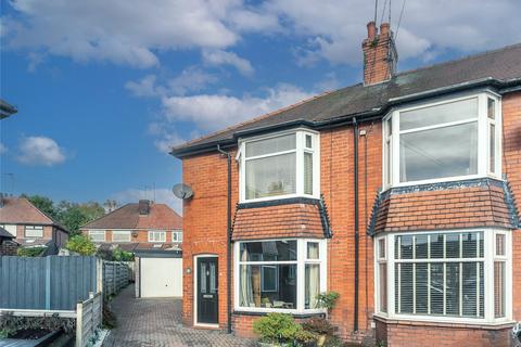 3 bedroom semi-detached house for sale, Wykeham Grove, Rochdale OL12