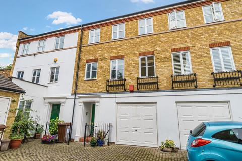 undefined, Vestry Mews, Camberwell, London, SE5