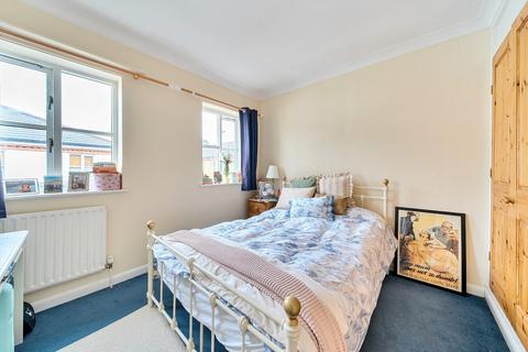 undefined, Vestry Mews, Camberwell, London, SE5