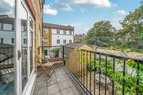undefined, Vestry Mews, Camberwell, London, SE5
