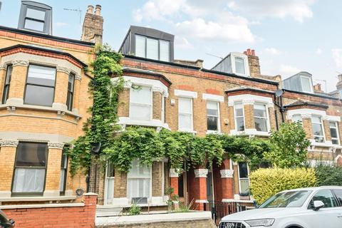 4 bedroom terraced house for sale, Shenley Road, Camberwell, London, SE5