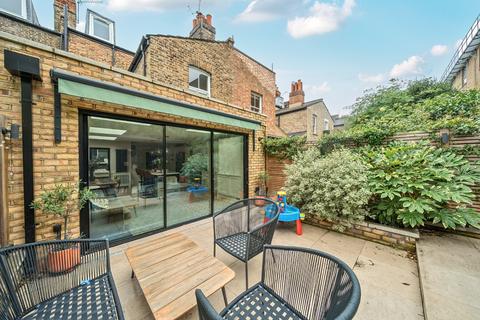 4 bedroom terraced house for sale, Shenley Road, Camberwell, London, SE5