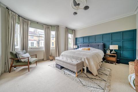 4 bedroom terraced house for sale, Shenley Road, Camberwell, London, SE5