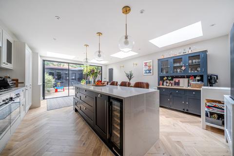 4 bedroom terraced house for sale, Shenley Road, Camberwell, London, SE5