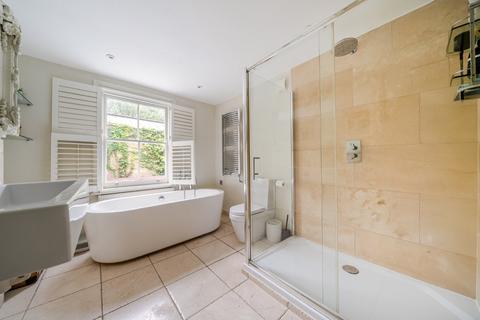 4 bedroom terraced house for sale, Shenley Road, Camberwell, London, SE5