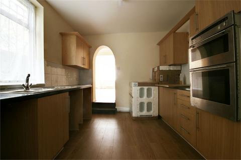 undefined, Montagu Road, LONDON, N18