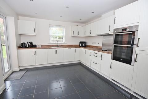 undefined, Wagstaff Way, Ampthill