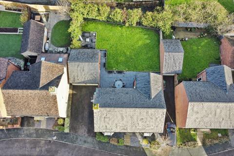 undefined, Wagstaff Way, Ampthill