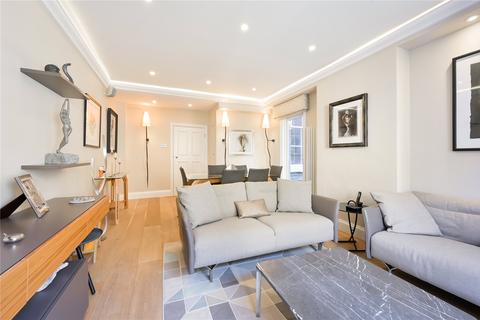 2 bedroom apartment for sale, Montagu Square, Marylebone, W1H