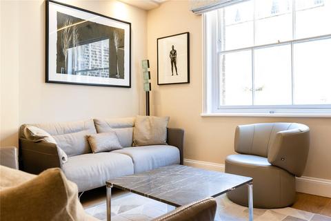 2 bedroom apartment for sale, Montagu Square, Marylebone, W1H