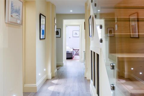 2 bedroom apartment for sale, Montagu Square, Marylebone, W1H