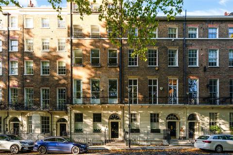 2 bedroom apartment for sale, Montagu Square, Marylebone, W1H