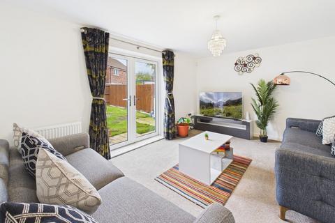 3 bedroom semi-detached house for sale, Frances Street, Bury St Edmunds IP32