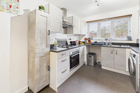 3 bedroom semi-detached house for sale, Frances Street, Bury St Edmunds IP32