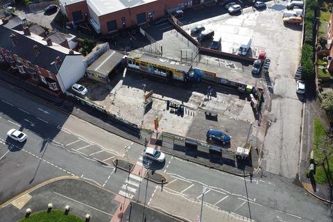 undefined, Knutsford Road, Warrington WA4