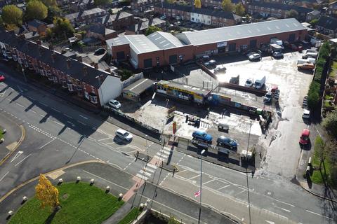 undefined, Knutsford Road, Warrington WA4