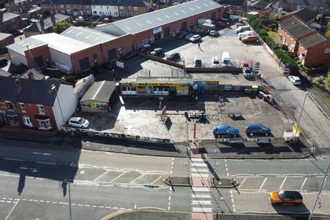 undefined, Knutsford Road, Warrington WA4