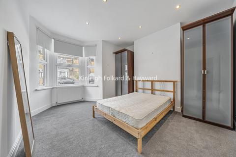 undefined, Howson Road, London, SE4