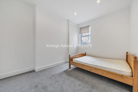 undefined, Howson Road, London, SE4