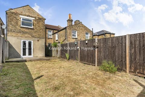 undefined, Howson Road, London, SE4