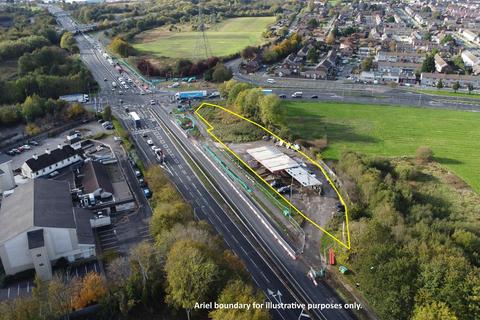 undefined, Chester Road, Warrington WA4