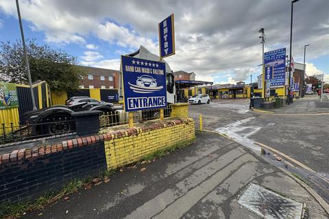 undefined, Church Street, Warrington WA1