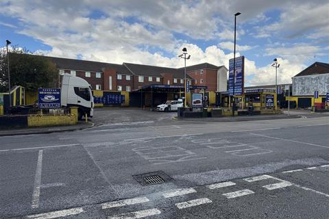 undefined, Church Street, Warrington WA1