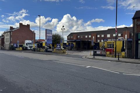 undefined, Church Street, Warrington WA1