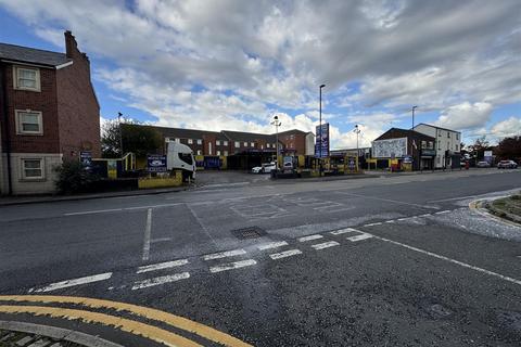 undefined, Church Street, Warrington WA1