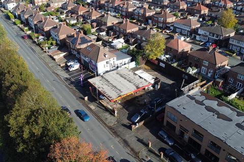 undefined, Chester Road, Warrington WA4