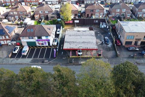 undefined, Chester Road, Warrington WA4