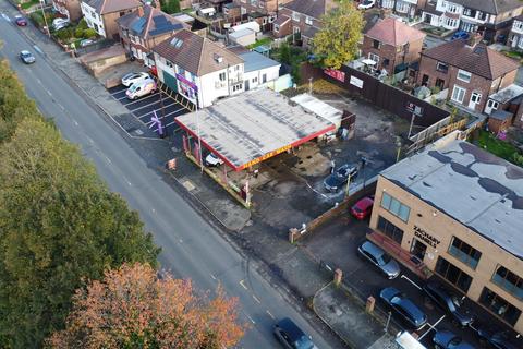 undefined, Chester Road, Warrington WA4