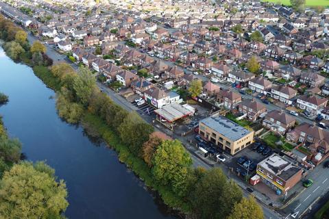 undefined, Chester Road, Warrington WA4